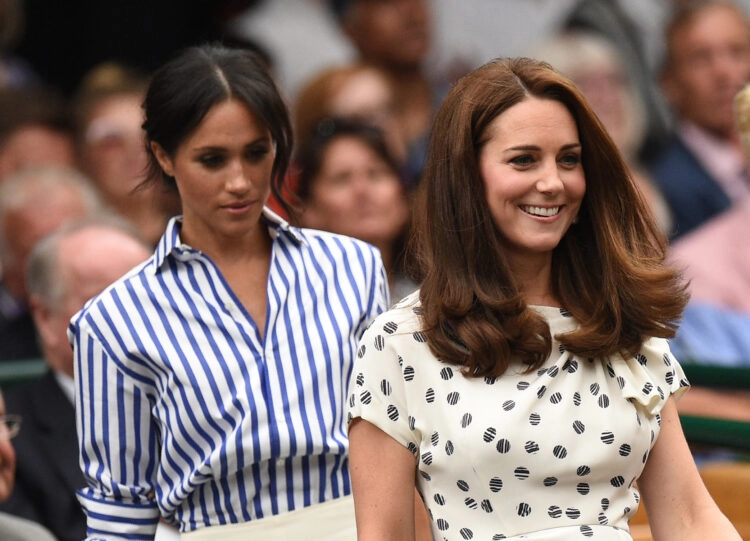 Čitav svijet bruji o pokušaju Meghan Markle da se pomiri s Kate Middleton
